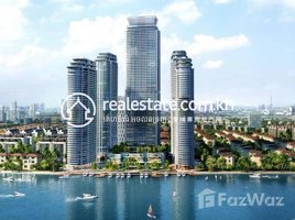 1 Bedroom Condo for sale at The Best condominium in New Town at Chroy Changva. , Chrouy Changvar, Chraoy Chongvar, Phnom Penh, Cambodia