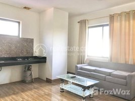 1 Bedroom Apartment for rent at One bedroom Condo for rent , Tonle Basak
