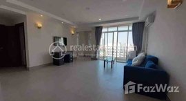 មានបន្ទប់ទំនេរនៅ Biggest one bedroom for rent at bkk 2