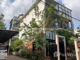 2 Bedroom Apartment for rent at Apartment For Rent In Siem Reap, Sala Kamreuk