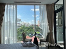 1 Bedroom Apartment for rent at Studio $640 Rent Apartment Service, Tonle Basak