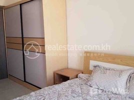 1 Bedroom Condo for rent at Apartment For Rent , Tuek Thla, Saensokh