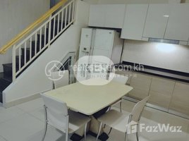 4 Bedroom Shophouse for rent in City district office, Nirouth, Chhbar Ampov Ti Muoy
