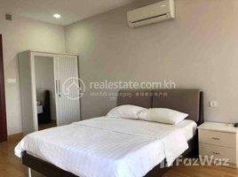 2 Bedroom Condo for rent at Two Bedrooms Rent $1000 Chamkarmon Tonle Bassac, Tonle Basak