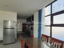 2 Bedroom Apartment for rent at 𝟐 𝐁𝐞𝐝𝐫𝐨𝐨𝐦 𝐀𝐩𝐚𝐫𝐭𝐦𝐞𝐧𝐭 𝐅𝐨𝐫 𝐑𝐞𝐧𝐭 𝐈𝐧 𝐓𝐓𝐏 𝟐, Tonle Basak