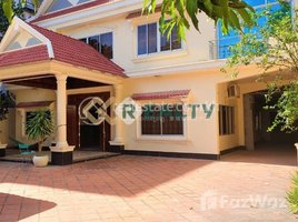 15 Bedroom Villa for rent in Kabko Market, Tonle Basak, Tonle Basak