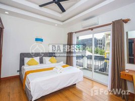 2 Bedroom Condo for rent at DABEST PROPERTIES : 2 Bedrooms Apartment for Rent in Siem Reap - Svay Dankum, Sla Kram