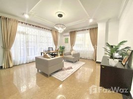 1 បន្ទប់គេង អាផាតមិន for rent at BKK1 | 1 Bedroom Apartment For Rent | $650/Month, Tuol Svay Prey Ti Muoy, ចំការមន