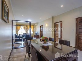2 Bedroom Apartment for rent at Olympic | 2 Bedrooms Luxury Apartment For Rent In Boeng Prolit, Boeng Keng Kang Ti Bei