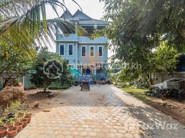 3 Bedroom Villa for sale in Kulen Elephant Forest, Sala Kamreuk, Sala Kamreuk