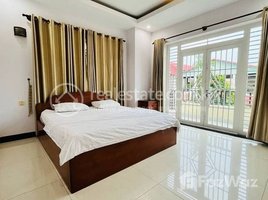 1 បន្ទប់គេង អាផាតមិន for rent at NICE ONE BEDROOM FOR RENT ONLY 400 USD, Tuol Svay Prey Ti Muoy