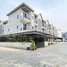 3 Bedroom Townhouse for sale in Pur SenChey, Phnom Penh, Chaom Chau, Pur SenChey