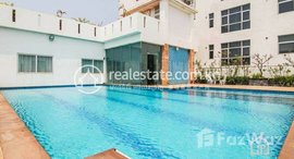 មានបន្ទប់ទំនេរនៅ Amazing 1 Bedroom Apartment for Rent in BKK1 145㎡ 1,500USD