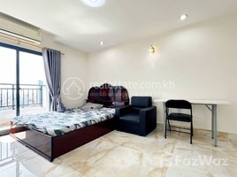 1 Bedroom Apartment for rent at Flexible Studio Room for Sale & Rent in TK, Boeng Kak Ti Pir