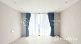 មានបន្ទប់ទំនេរនៅ 3-Bedroom Condo for Rent in Toul kork