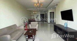 មានបន្ទប់ទំនេរនៅ Roses condo 2 bedroom for rent , fully furnished