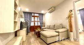 Available Units at Brand new 2 Bedroom Apartment for Rent with fully furnish in Phnom Penh