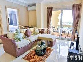 1 Bedroom Apartment for rent at TS688A - Luxurious Apartment for Rent in Riverside Area, Voat Phnum