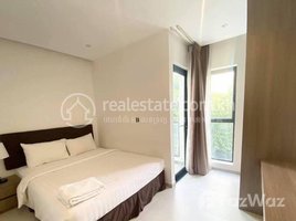 2 បន្ទប់គេង ខុនដូ for rent at Two bedroom for rent in BKK2, Boeng Keng Kang Ti Muoy