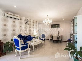 3 Bedroom Apartment for sale at 3 Bedroom Condo For Sale - Rose Condo, Phnom Penh, Tonle Basak