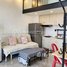 1 Bedroom Apartment for sale at A Studio Condo for Sale I Royal Park Condo, Boeng Kak Ti Pir, Tuol Kouk