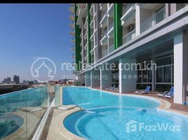 1 Bedroom Apartment for rent at One bedroom for rent $500 per month, Tonle Basak