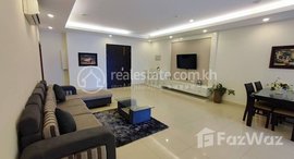 Available Units at Two (2) Bedroom Apartment For Rent in Toul Tom Poung (Russian Market)