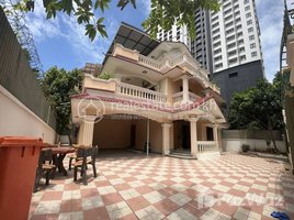 7 Bedroom Villa for rent in Russian Market, Tuol Tumpung Ti Muoy, Tuol Svay Prey Ti Muoy