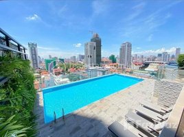 3 បន្ទប់គេង អាផាតមិន for rent at THREE BEDROOMS | Brand new and Modern Condo available for Rent in BKK1 , Boeng Keng Kang Ti Muoy