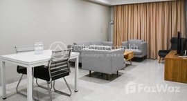 Available Units at Fully Furnished 1-Bedroom Apartment for Rent | Chamkarmon