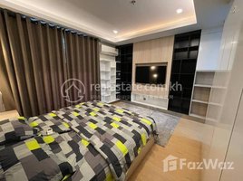 1 Bedroom Condo for sale at Best condo for sale at Olympia city, Veal Vong