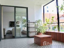 3 បន្ទប់គេង ខុនដូ for rent at Apartment for Rent, Phsar Thmei Ti Bei