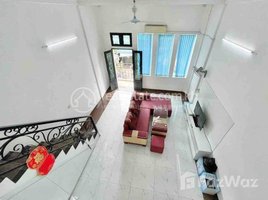 2 Bedroom Condo for rent at Nice Two Bedroom For Rent, Voat Phnum