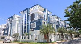 Available Units at Borey Sambath Meanheng III (Phumi Phronith Prek Eng)