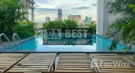 Available Units at DABEST PROPERTIES: 1Bedroom Apartment for Rent in Phnom Penh- Toul Kork