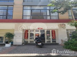 4 Bedroom Apartment for sale at Flat 1 Unit for Sale, Chhbar Ampov Ti Muoy