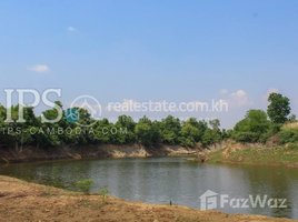  Land for sale in Battambang, Rottanak, Battambang, Battambang