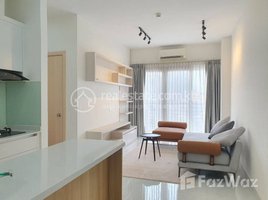 1 Bedroom Apartment for sale at Mordern One Bedroom Condominium for Sale in BTP area, Boeng Tumpun