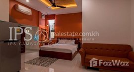 Available Units at Studio Apartment For Rent - Wat Bo, Siem Reap