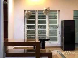5 Bedroom Condo for rent at Villa for rent at Niroth, Nirouth