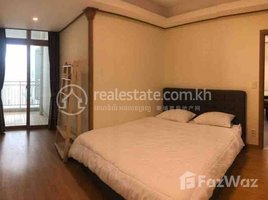 1 Bedroom Apartment for rent at One bedroom Rent $1000 Chamkarmon bkk1, Boeng Keng Kang Ti Muoy