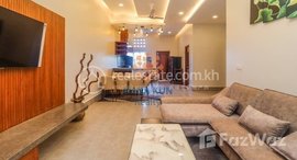 Available Units at 2 Bedrooms Apartment for Rent in Siem Reap-Sala Kamreuk