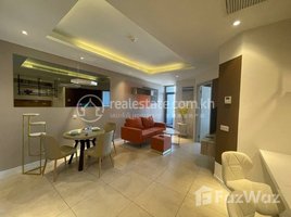 Studio Apartment for rent at 2Bed $1,750 Corner Apartment Service Aeon1 , Tonle Basak