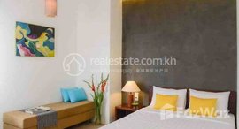 មានបន្ទប់ទំនេរនៅ Whole building Apartment Rent $16000 Chamkarmon Bkk3 52Room 510m2