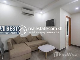 2 Bedroom Apartment for rent at DABEST PROPERTIES: 2 Bedroom Apartment for Rent in Phnom Penh-Boeung Trobek, Tuol Tumpung Ti Muoy