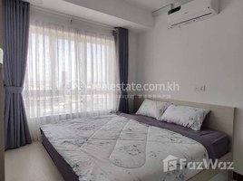 1 Bedroom Apartment for rent at Price : 400$/month One Bedroom Beong Tumpun , Boeng Tumpun