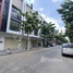 4 Bedroom Shophouse for rent at Borey Peng Huoth: The Star Platinum Eco Sunrise, Veal Sbov, Chbar Ampov