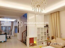 5 Bedroom Villa for rent in Stueng Mean Chey, Mean Chey, Stueng Mean Chey