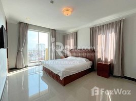 4 បន្ទប់គេង ខុនដូ for rent at 4-BEDROOM PENTHOUSE APARTMENT FOR RENT!, Tuol Tumpung Ti Muoy