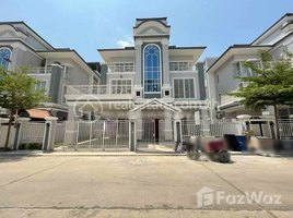 6 Bedroom Villa for sale in Chamkar Mon, Phnom Penh, Boeng Keng Kang Ti Bei, Chamkar Mon